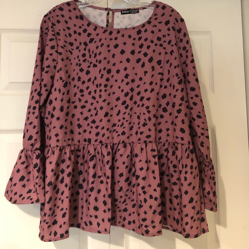 Shein Blouse
